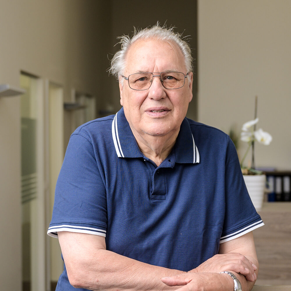 Rudolf Niederländer